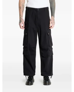 Carhartt WIP カーゴポケットパンツ - ブラック - サムネイル1