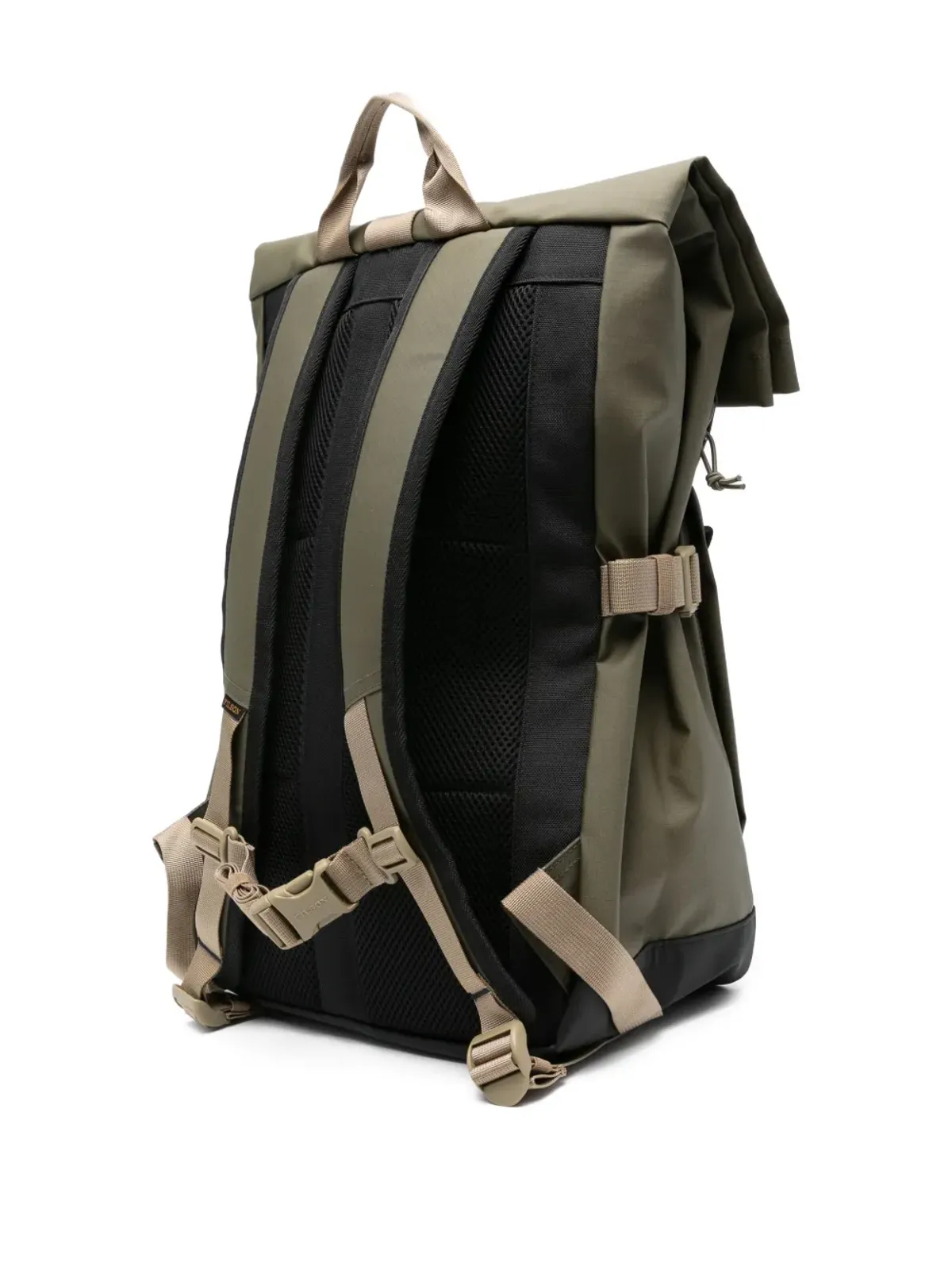 Filson Scout ロールトップフラップバックパック - 画像3
