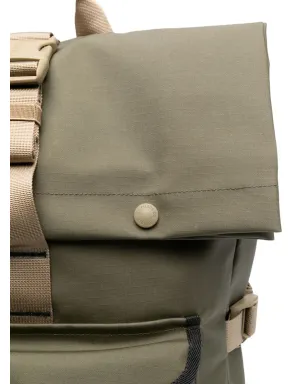 Filson Scout ロールトップフラップバックパック - サムネイル4
