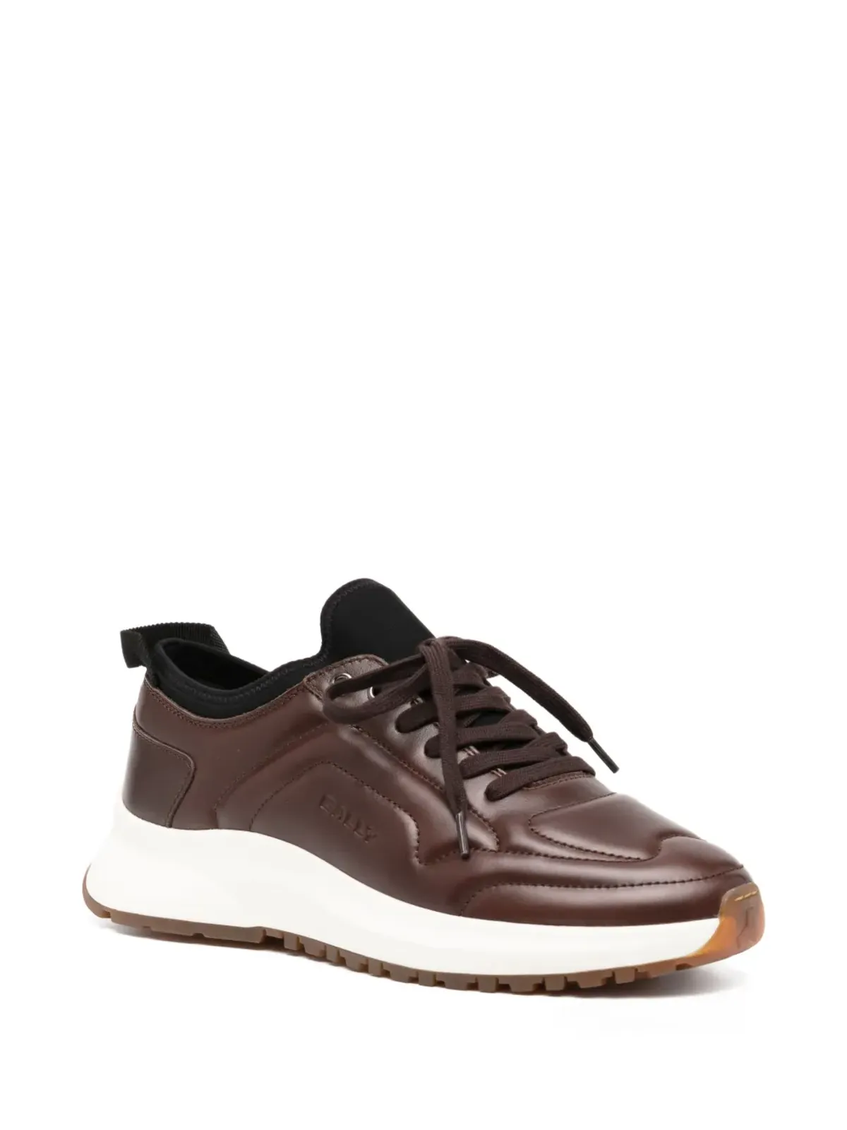 Bally Danyk ロー・トップ・トレーナー - 画像2