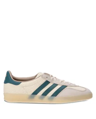 adidas ガゼル 三本線 テクスチャード スニーカー - サムネイル1