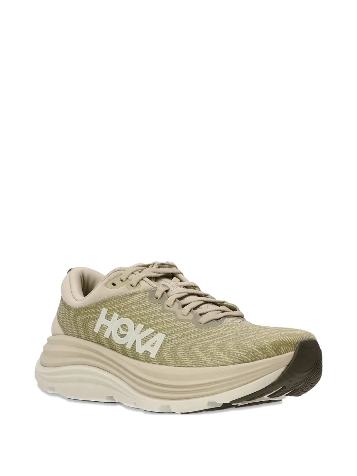 HOKA Gaivota 5 スニーカー - 画像2