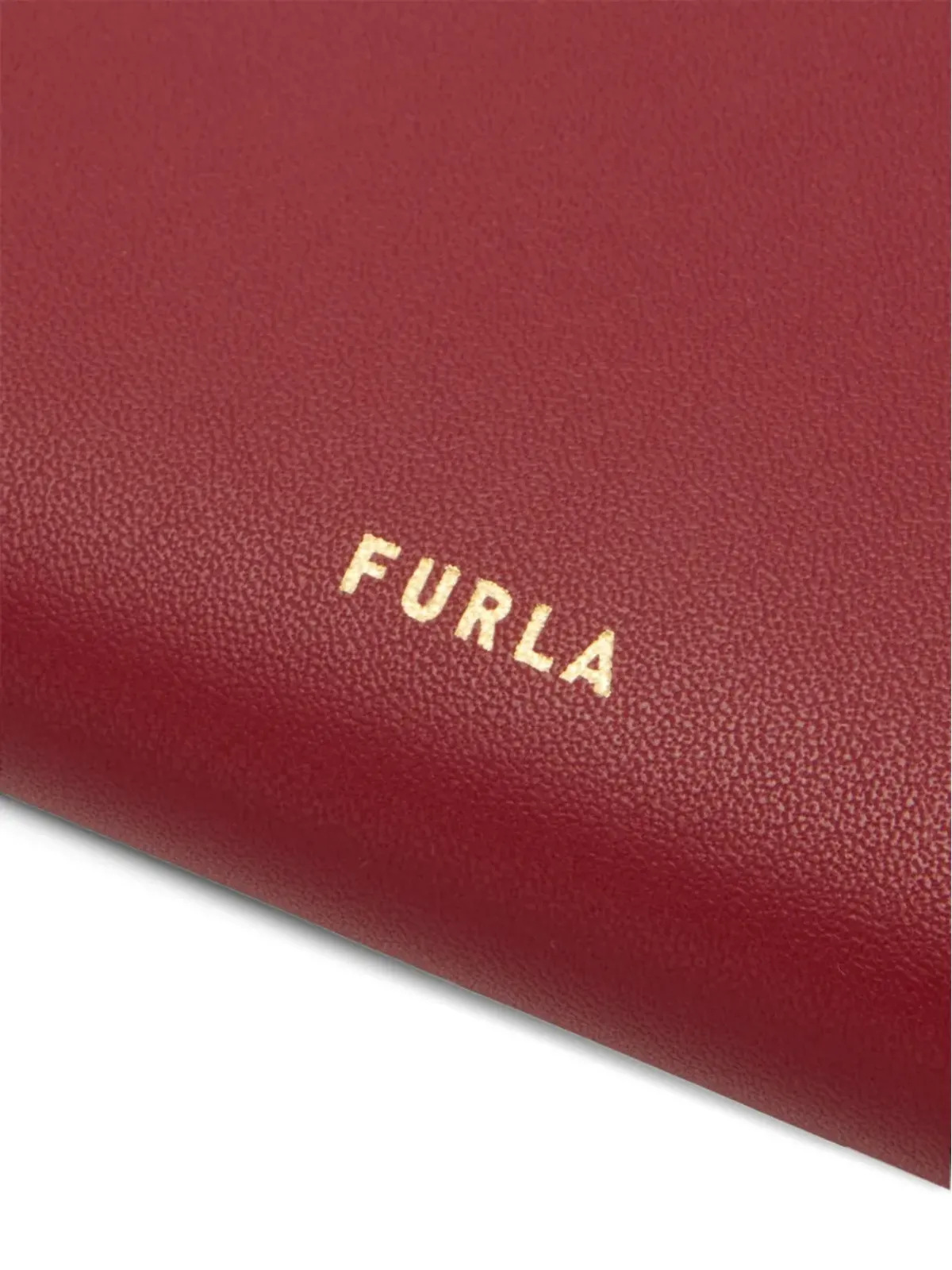Furla Dots kiss-lock ウォレット - 画像4