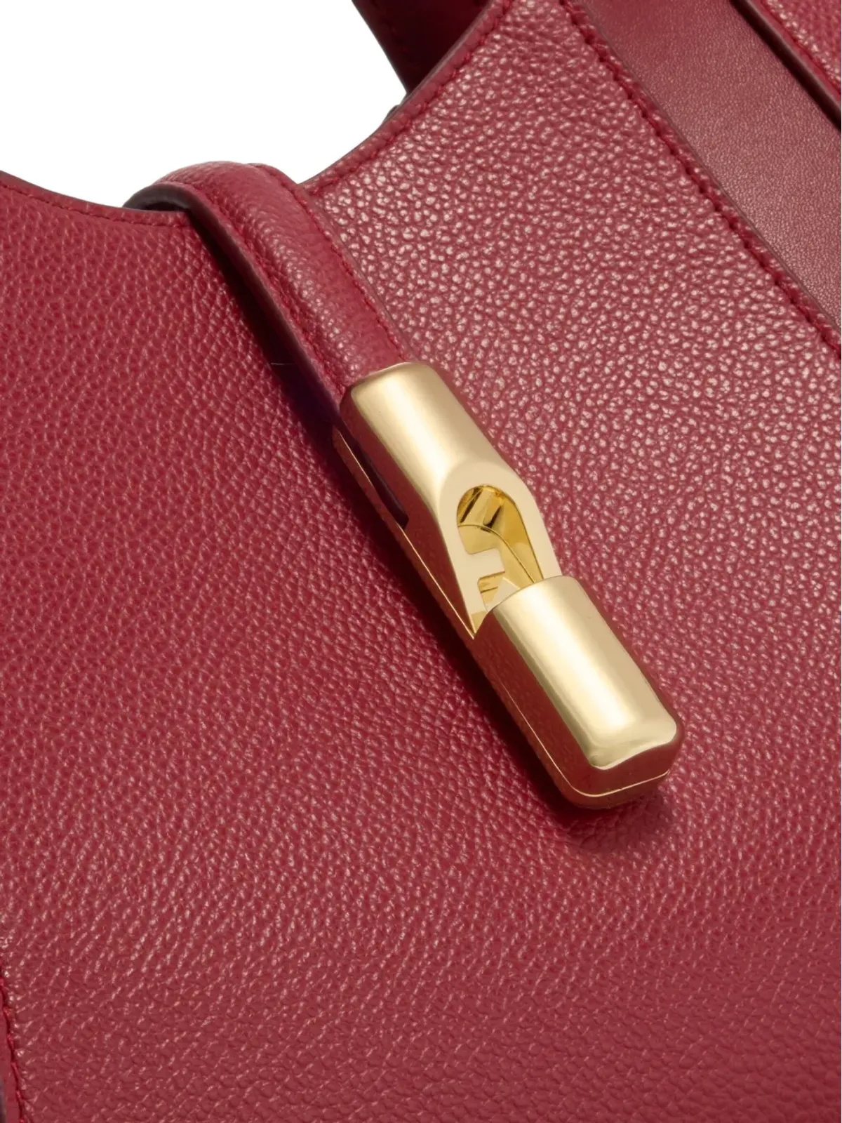 Furla ゴッチャ トートバッグ - 画像3