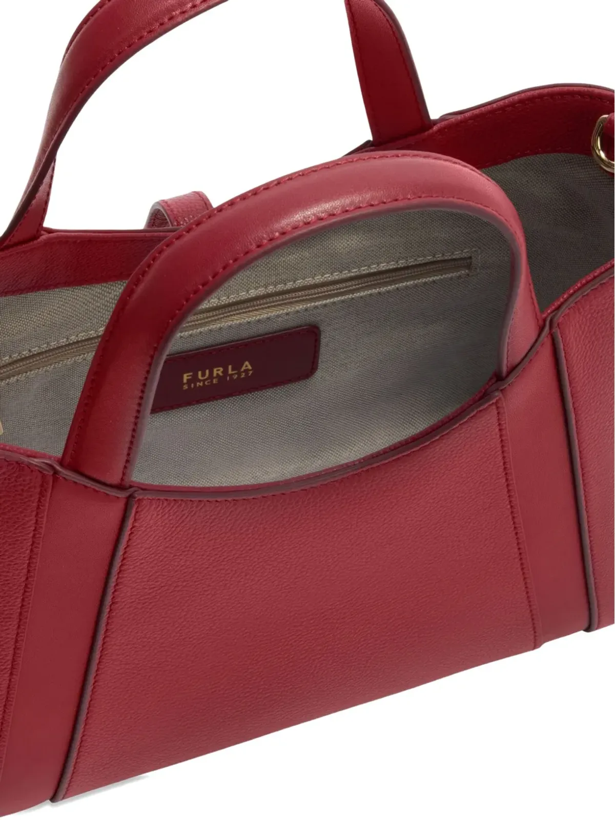Furla ゴッチャ トートバッグ - 画像4