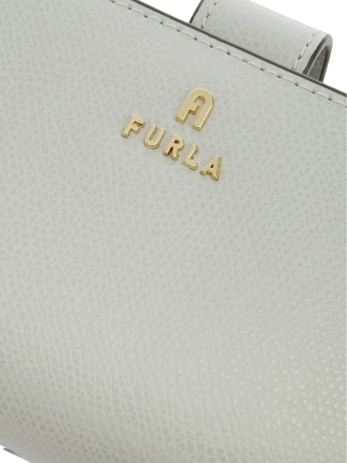 Furla Camelia ロゴディテール ウォレット - 画像4