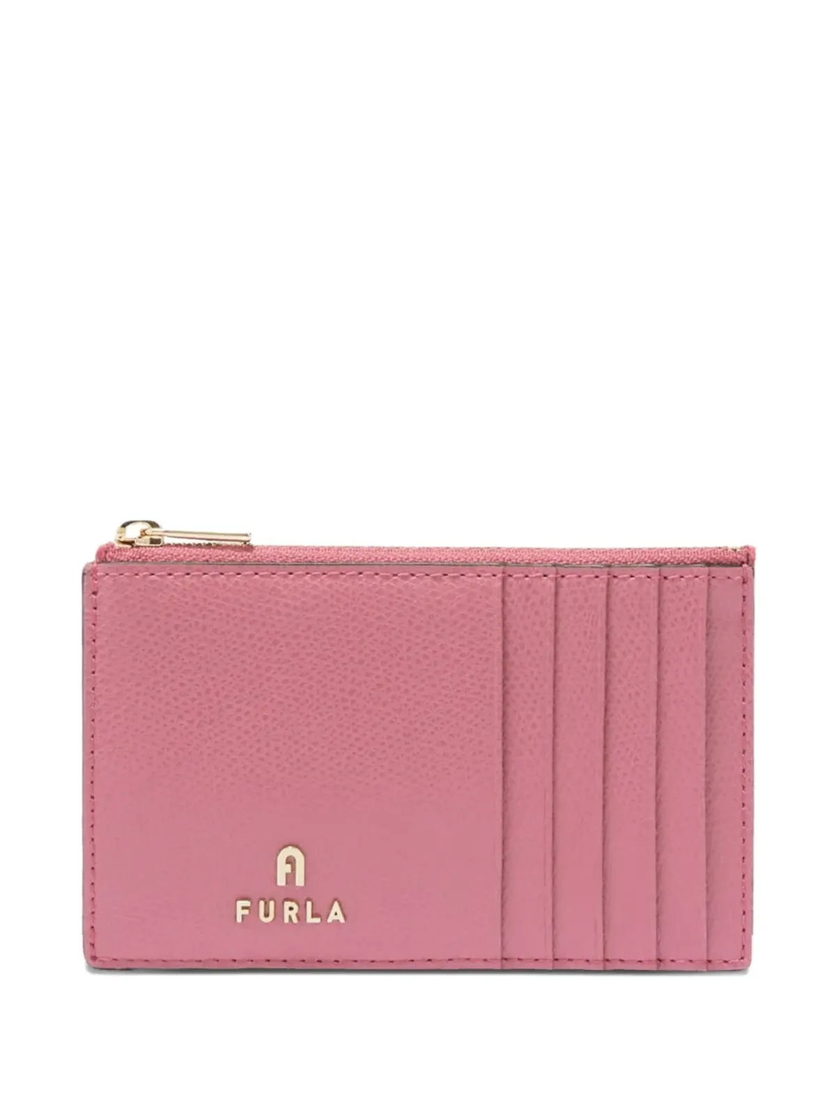 Furla カメリア M ジップトップカードホルダー - 画像1
