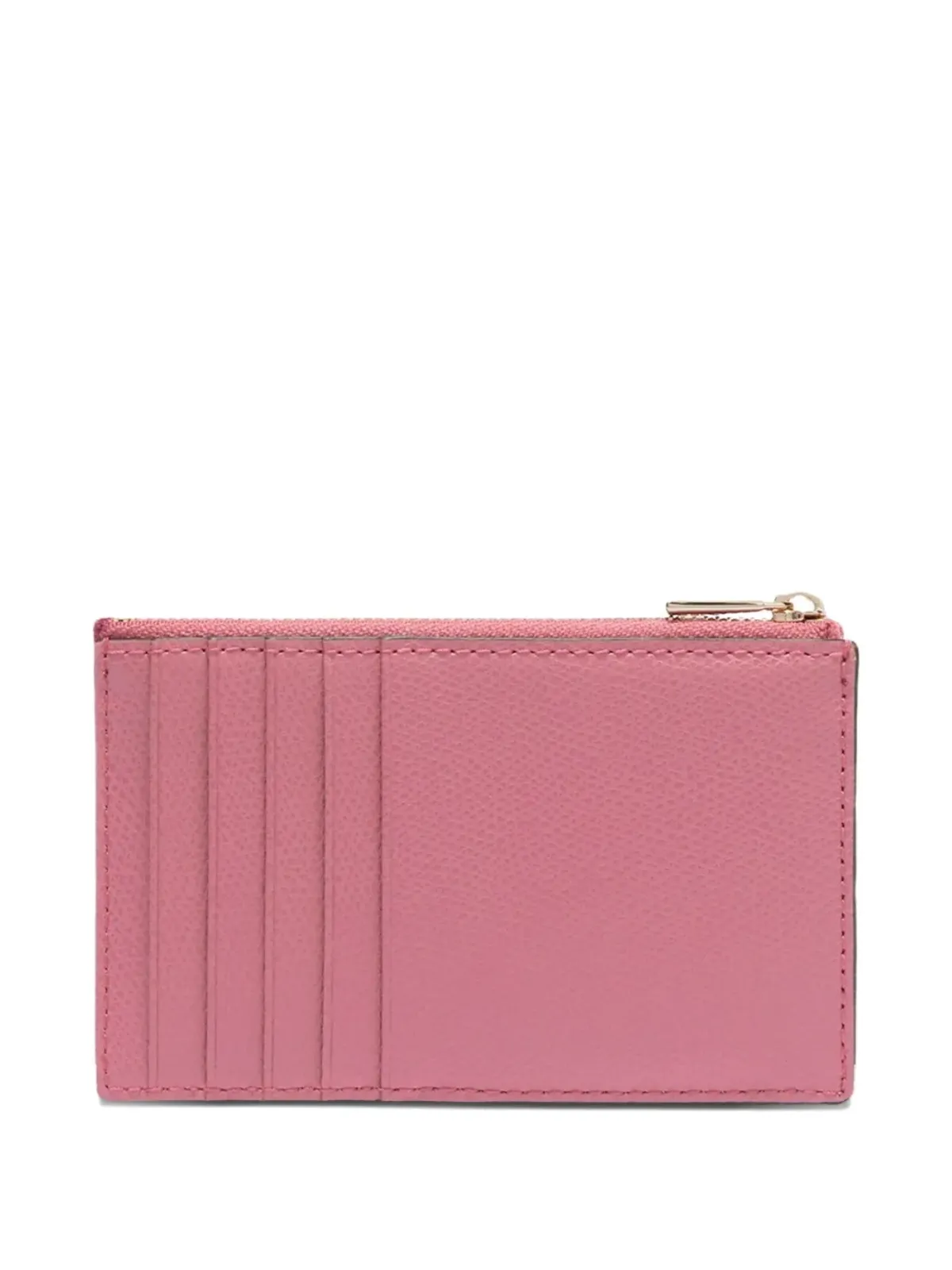 Furla カメリア M ジップトップカードホルダー - 画像2