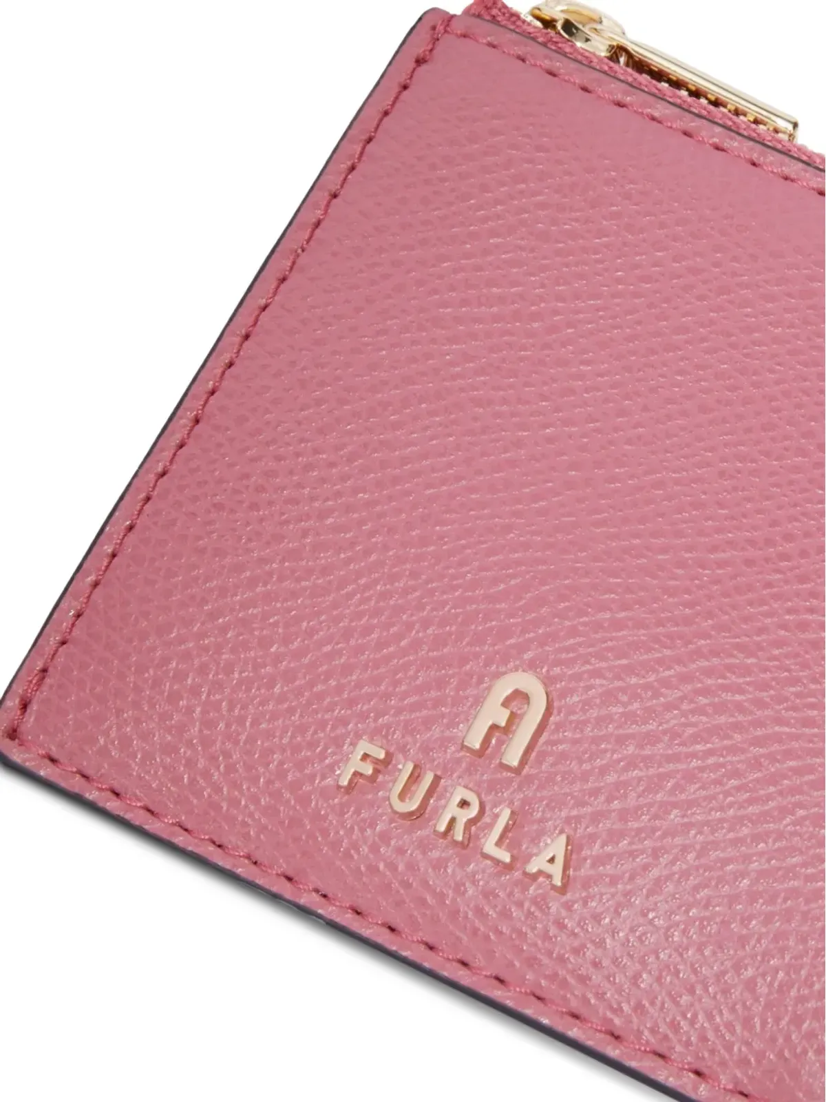 Furla カメリア M ジップトップカードホルダー - 画像4