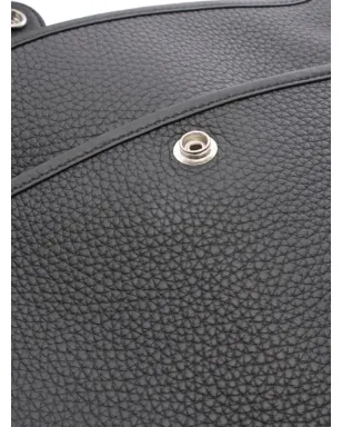 Hermès Pre-Owned エブリンIII PM ショルダーバッグ - ブラック - サムネイル3