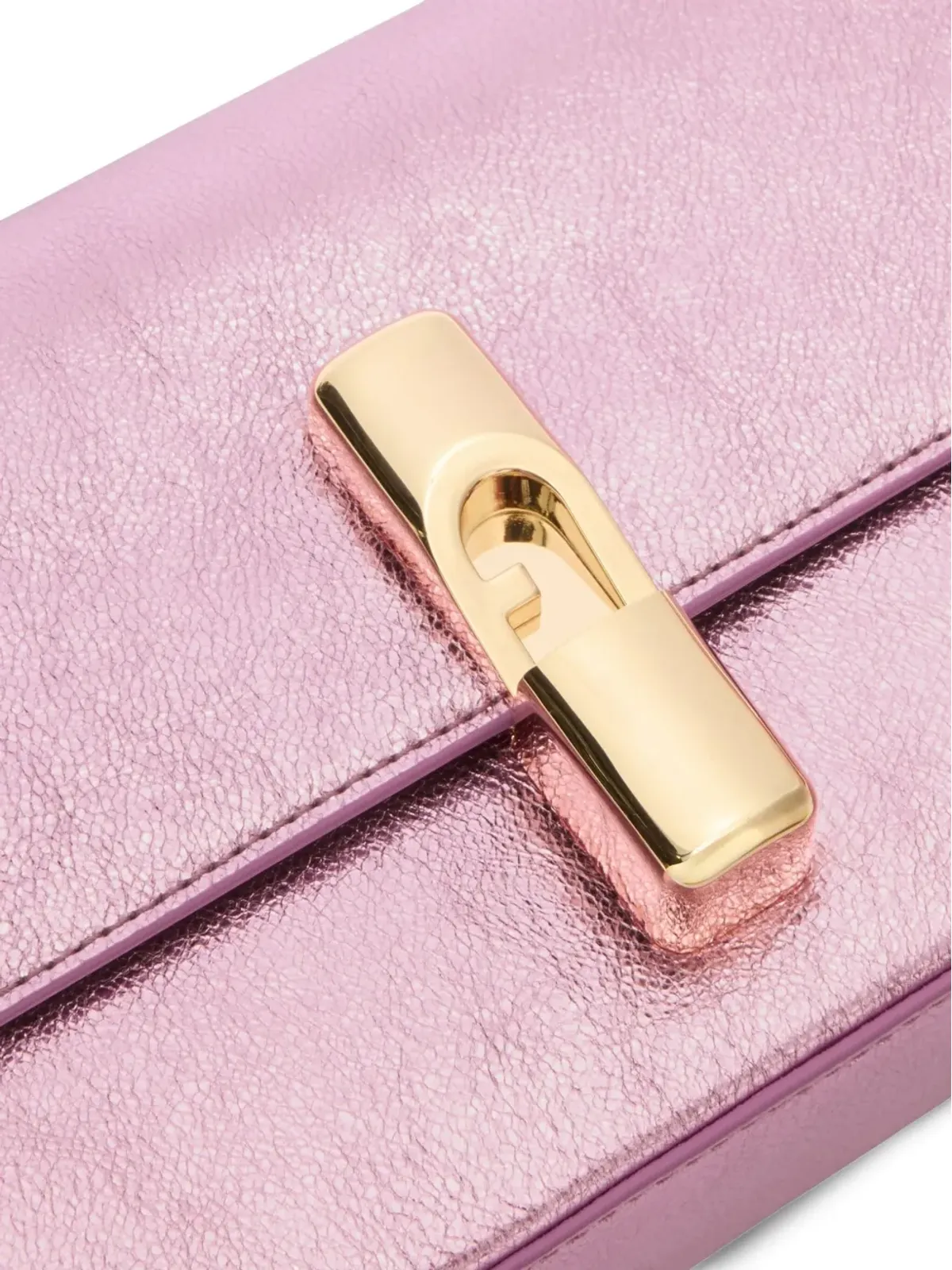 Furla イリデ ショルダーバッグ - 画像3