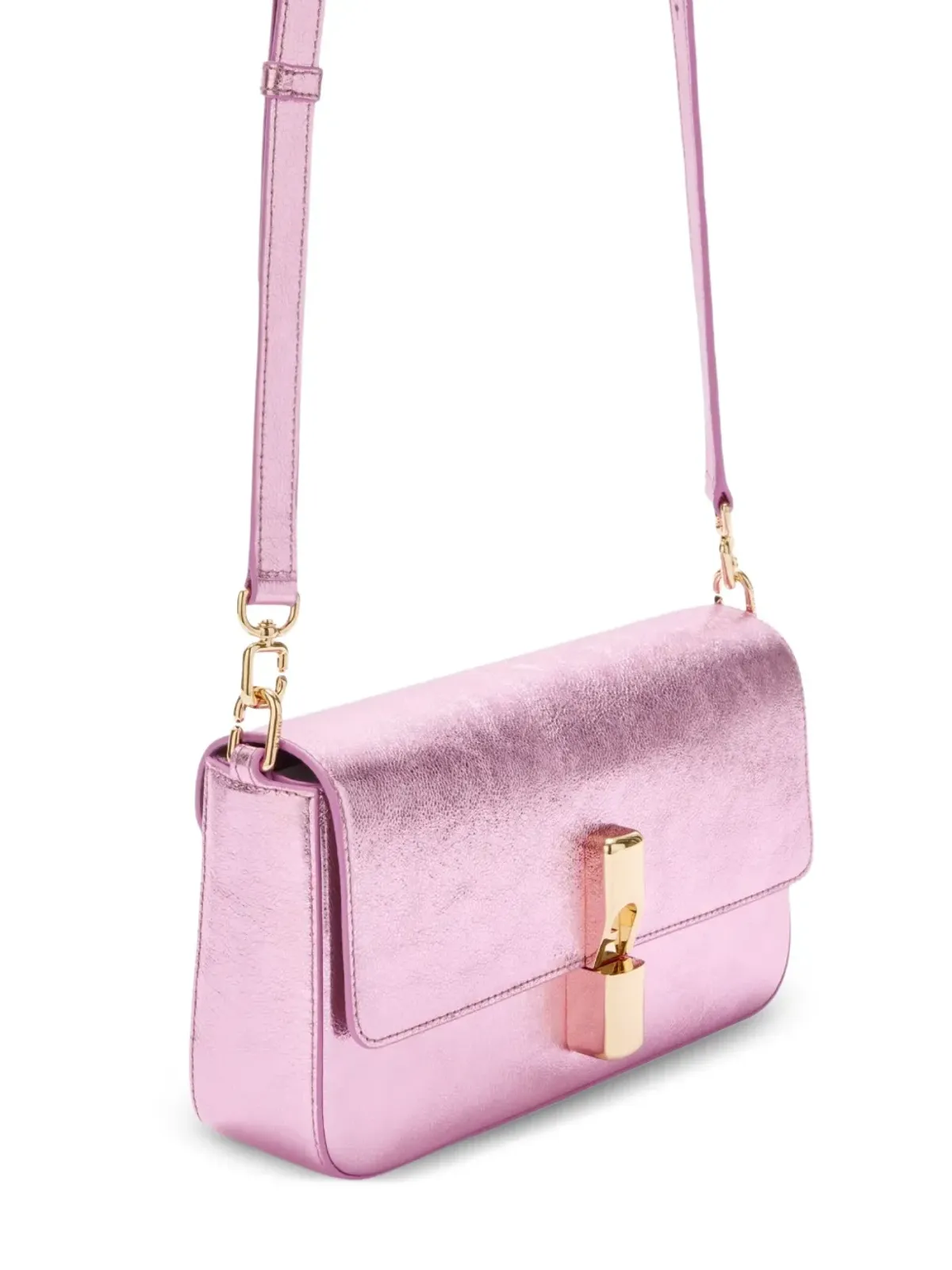 Furla イリデ ショルダーバッグ - 画像4