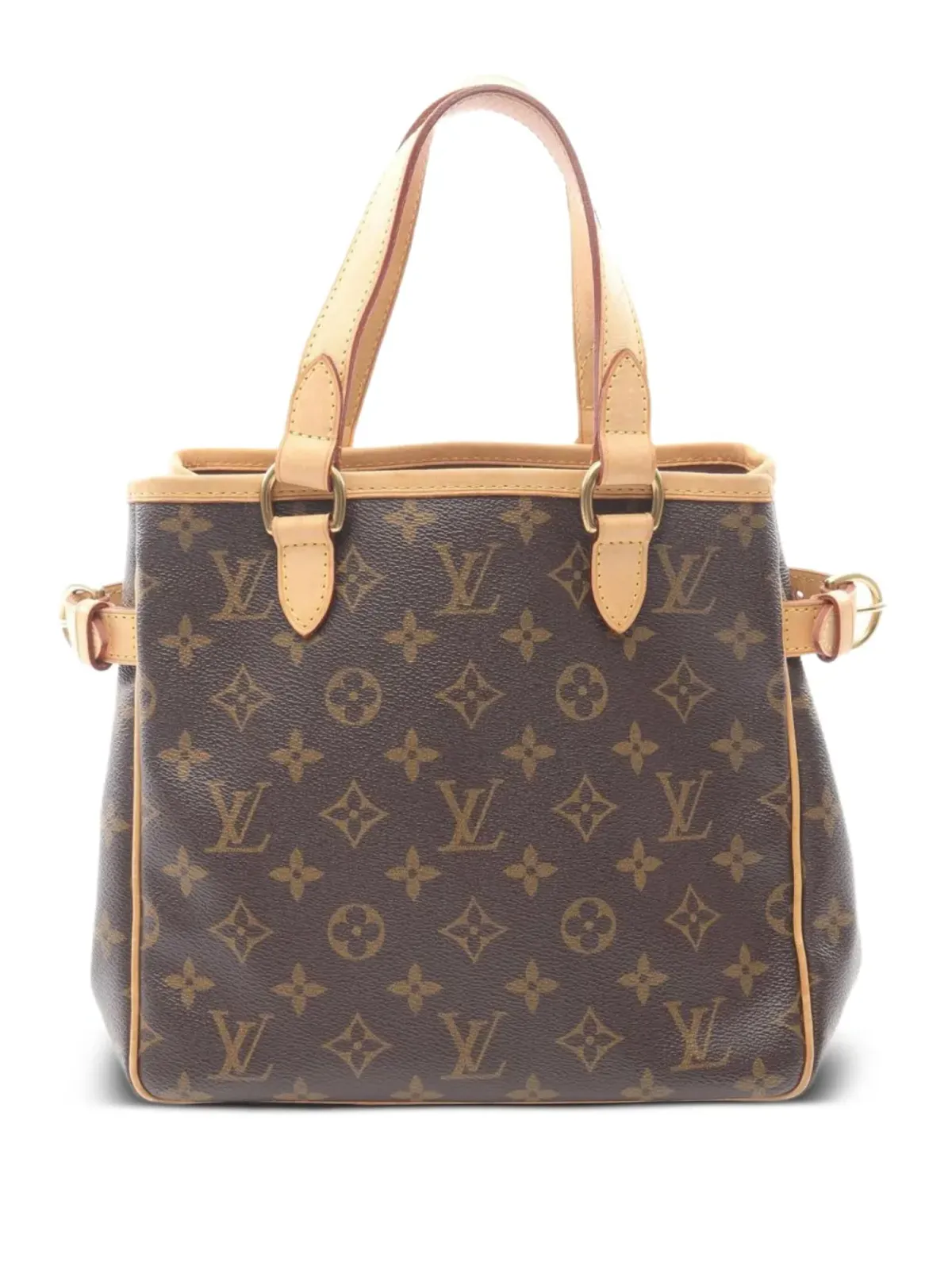 Louis Vuitton Pre-Owned バティニョール・モノグラム トートバッグ - 画像1