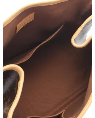 Louis Vuitton Pre-Owned バティニョール・モノグラム トートバッグ - サムネイル5