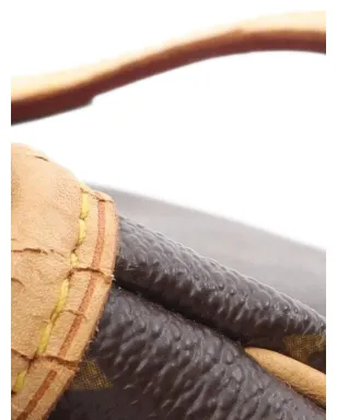 Louis Vuitton Pre-Owned バティニョール・モノグラム トートバッグ - サムネイル3