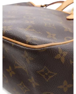 Louis Vuitton Pre-Owned バティニョール・モノグラム トートバッグ - サムネイル4