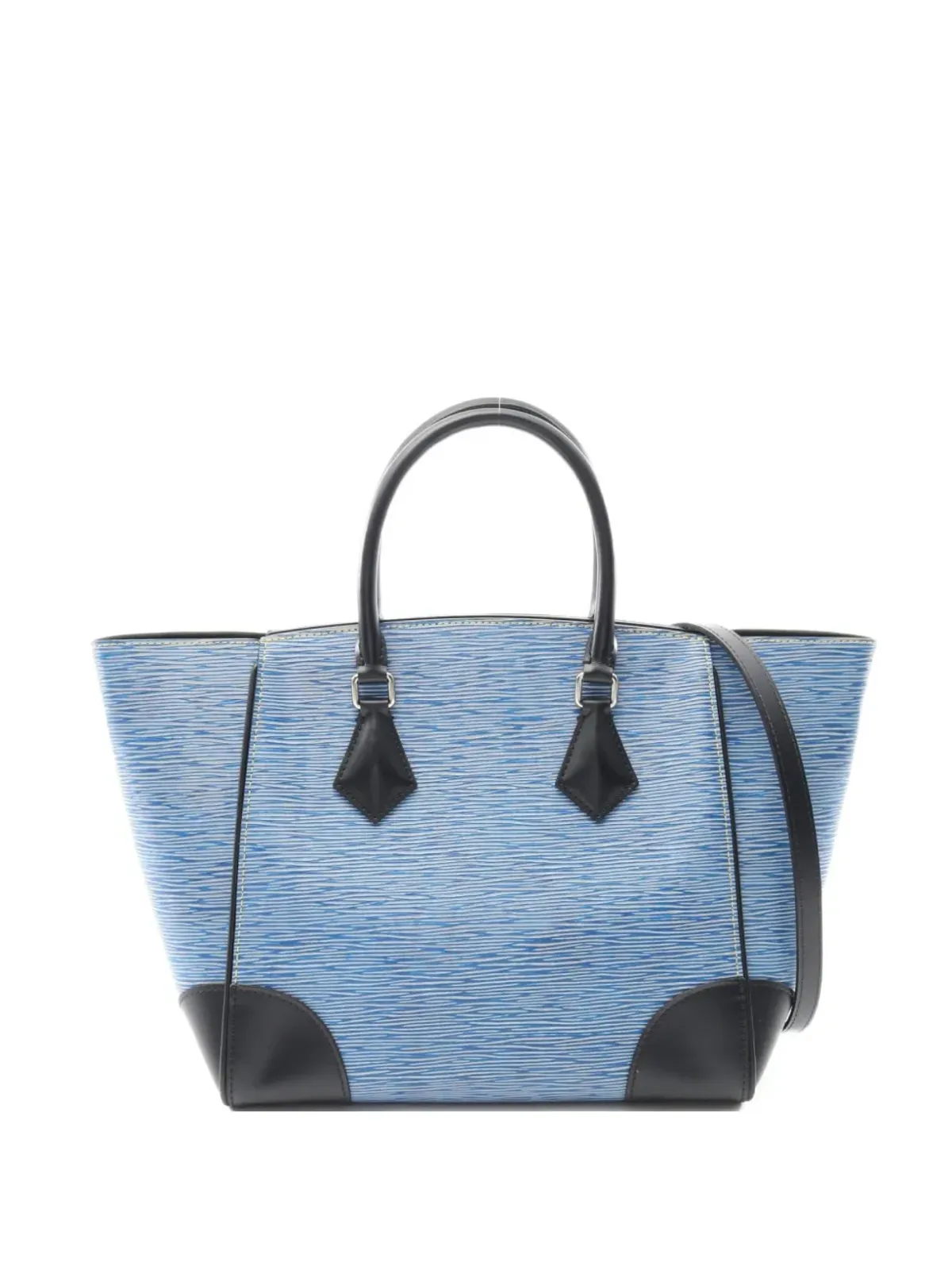 Louis Vuitton Pre-Owned Phoenix MM トートバッグ - 画像1