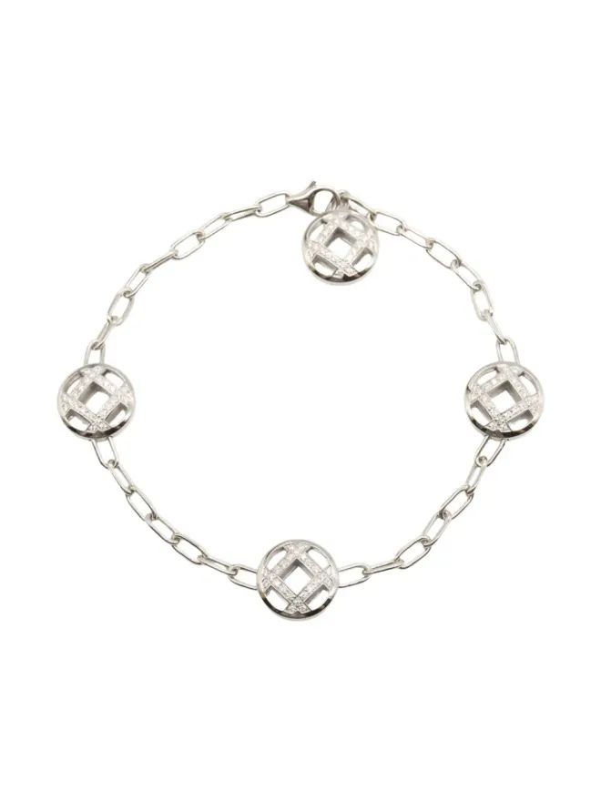 Cartier Cartier パシャ グリッド ブレスレットの商品画像