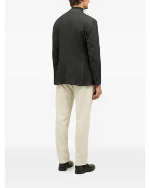 Boglioli K-jacket ハニカムウールジャケット - サムネイル2