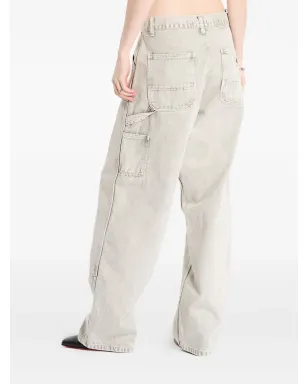Carhartt WIP パネルドコットンパンツ - サムネイル3