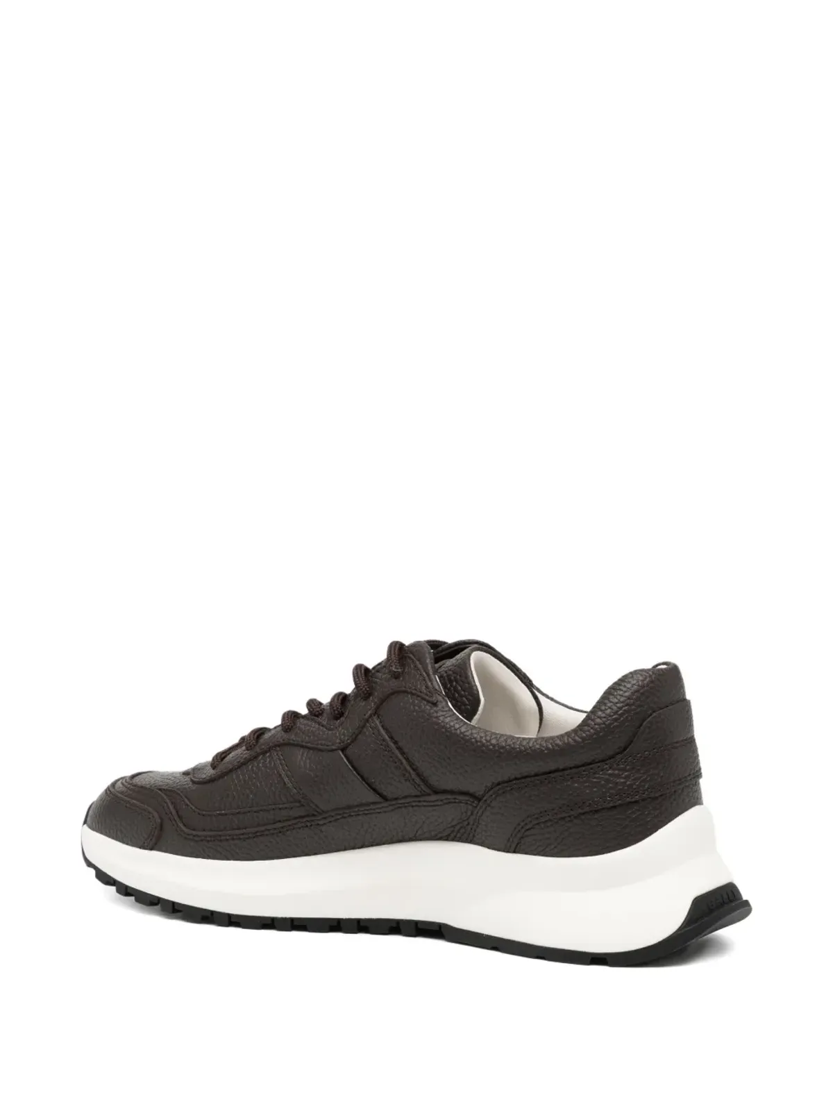 Bally Dennys ロートップスニーカー - 画像3