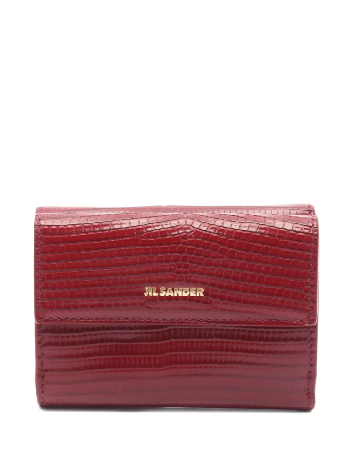 Jil Sander Pre-Owned 財布 - 画像1