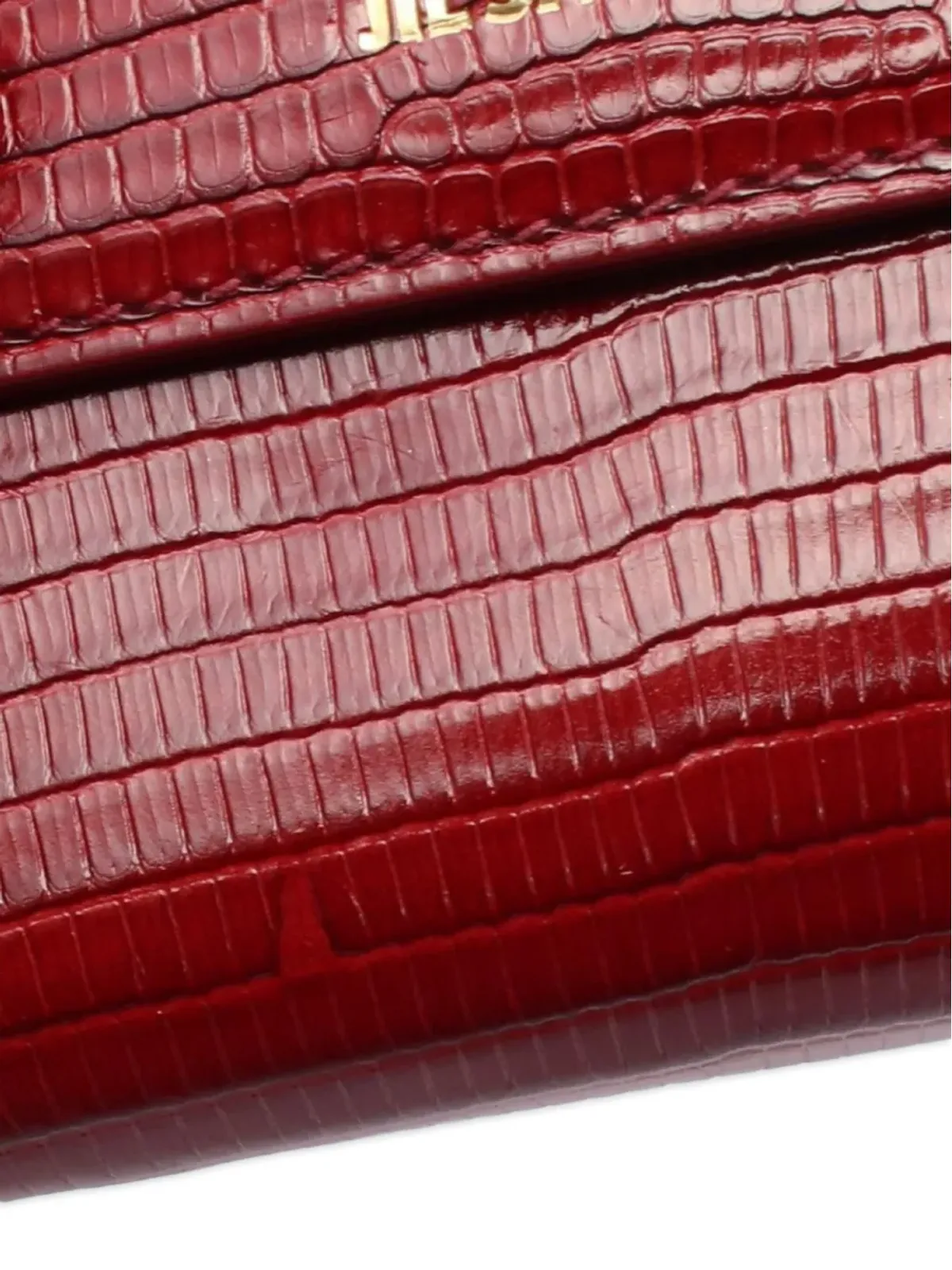 Jil Sander Pre-Owned 財布 - 画像2