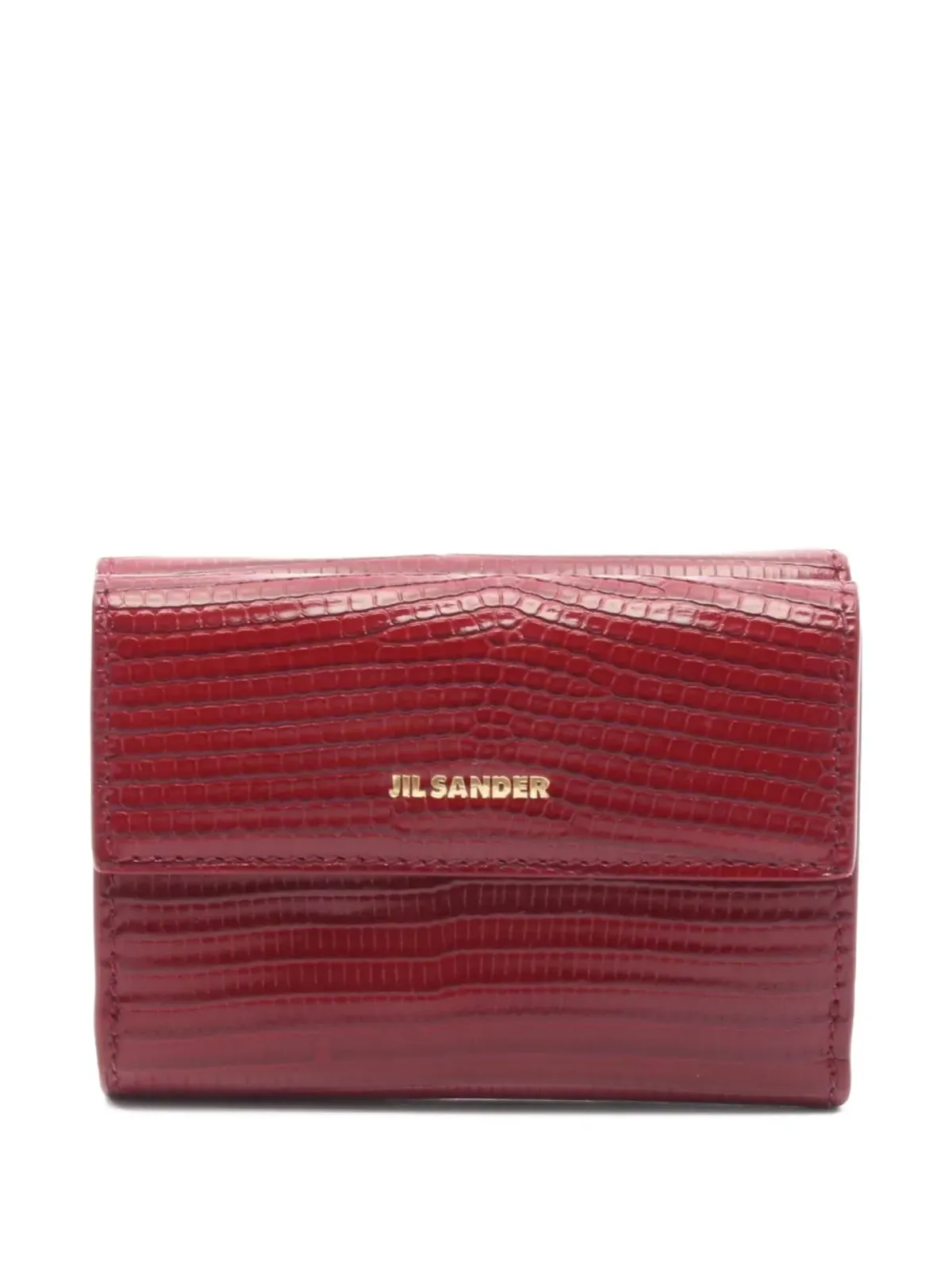 Jil Sander Pre-Owned 財布 - 画像3