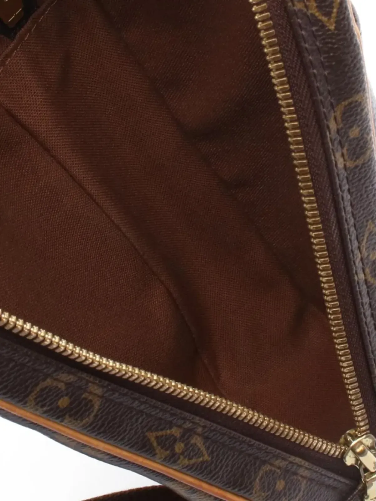 Louis Vuitton Pre-Owned モノグラム・クロスボディバッグ - 画像5