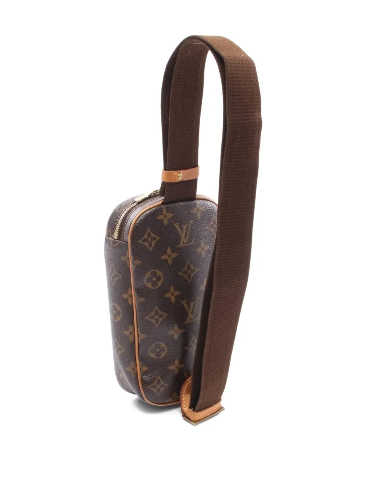 Louis Vuitton Pre-Owned モノグラム・クロスボディバッグ - 画像2