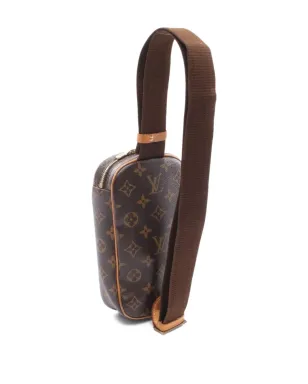 Louis Vuitton Pre-Owned モノグラム・クロスボディバッグ - サムネイル2