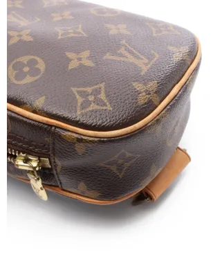 Louis Vuitton Pre-Owned モノグラム・クロスボディバッグ - サムネイル3
