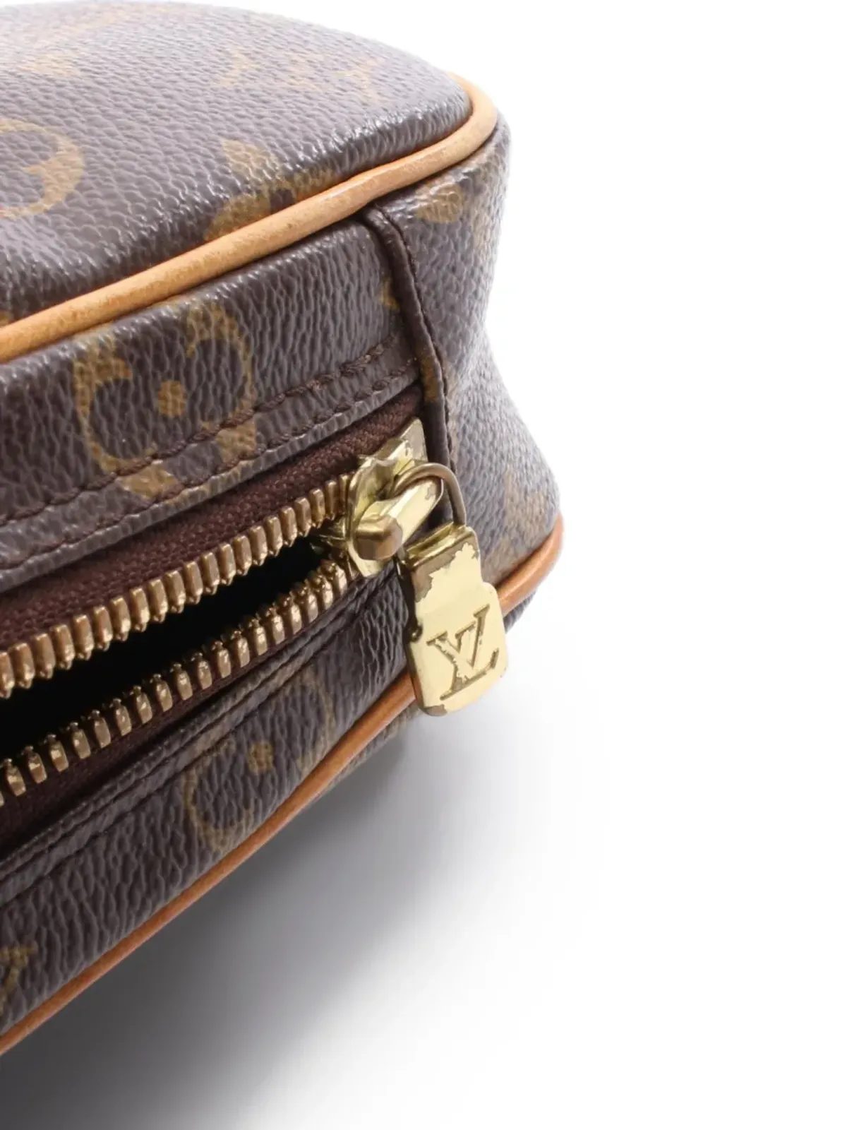 Louis Vuitton Pre-Owned モノグラム・クロスボディバッグ - 画像4