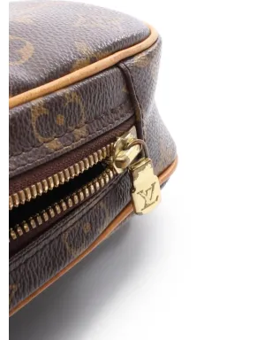 Louis Vuitton Pre-Owned モノグラム・クロスボディバッグ - サムネイル4
