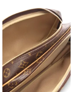 Louis Vuitton Pre-Owned Reporter PM モノグラム ショルダーバッグ - サムネイル5