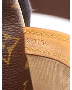 Louis Vuitton Pre-Owned Reporter PM モノグラム ショルダーバッグ - サムネイル3