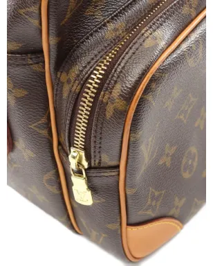 Louis Vuitton Pre-Owned 2003 Nil shoulder bag - Brown - サムネイル3