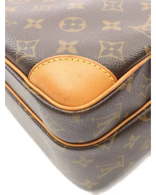 Louis Vuitton Pre-Owned 2003 Nil shoulder bag - Brown - サムネイル4