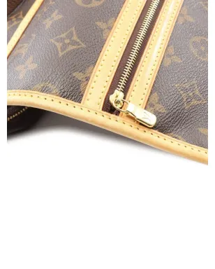 Louis Vuitton ビンテージ 2006 monogram belt bag - Brown - サムネイル4