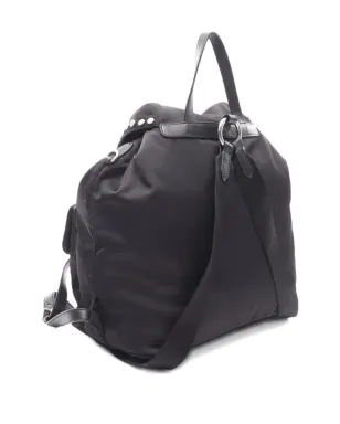 Prada ビンテージ Velaスタッズ付きバックパック - サムネイル2