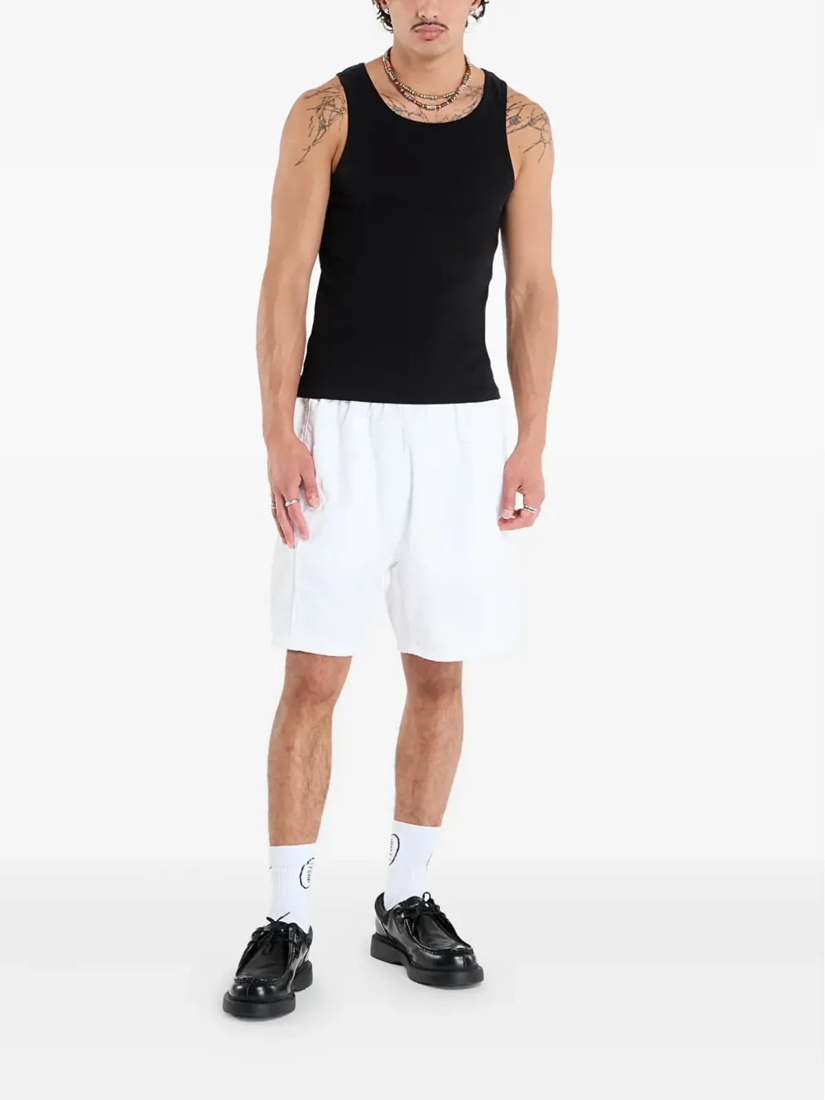 PUMA x Skepta CLRT ショーツ - 画像2