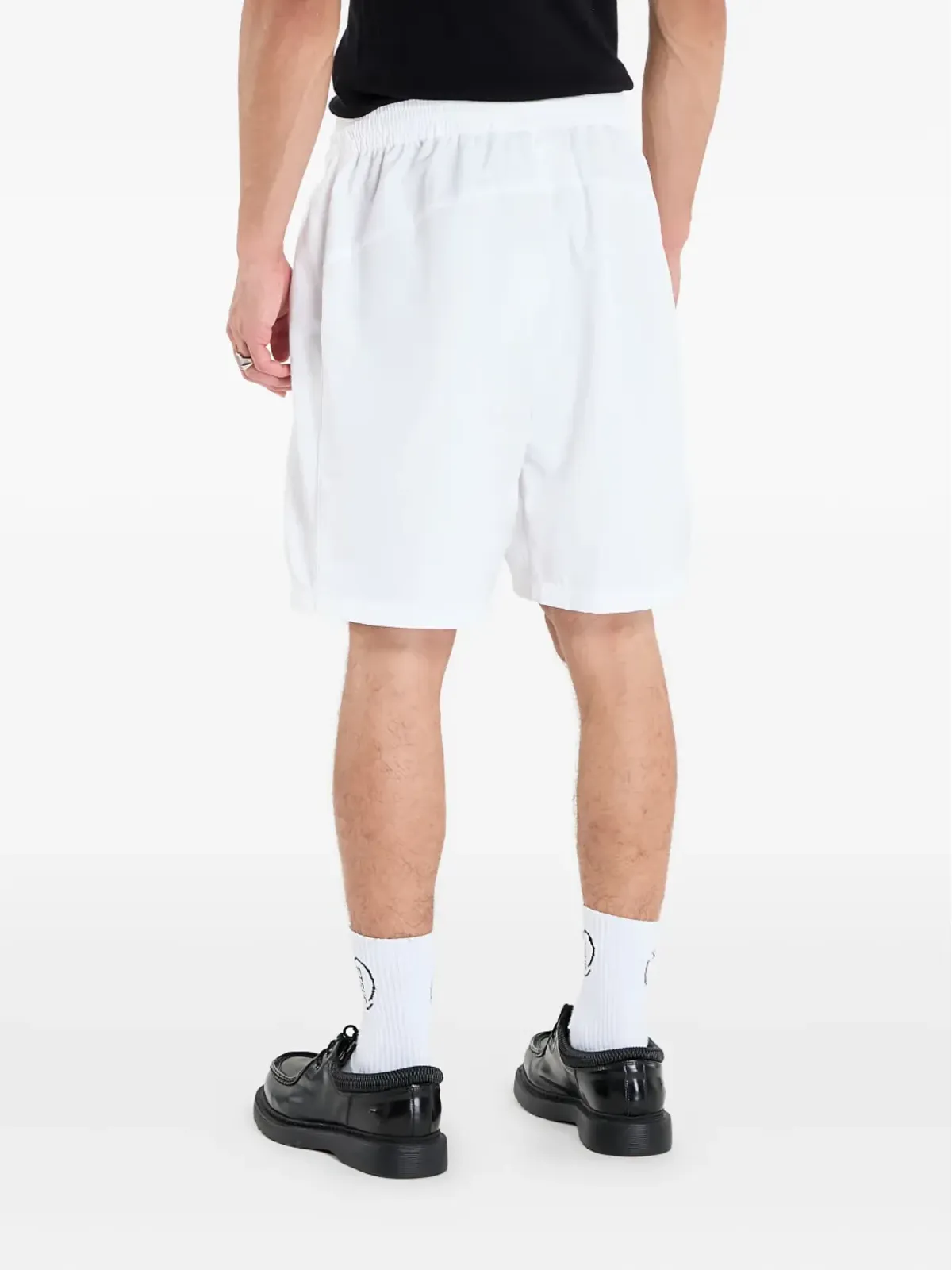 PUMA x Skepta CLRT ショーツ - 画像3
