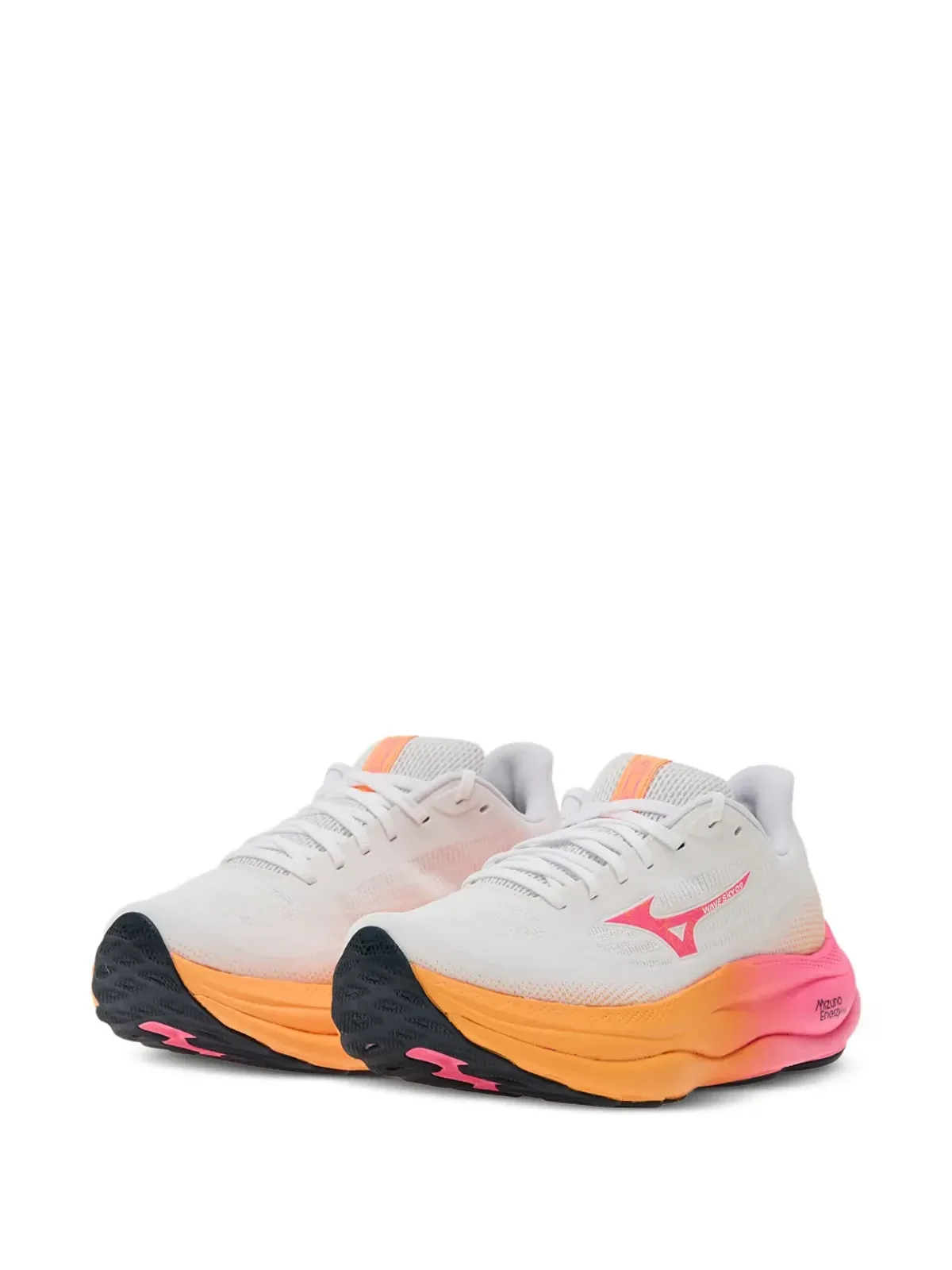 Mizuno Wave Sky 9 スニーカー - 画像2