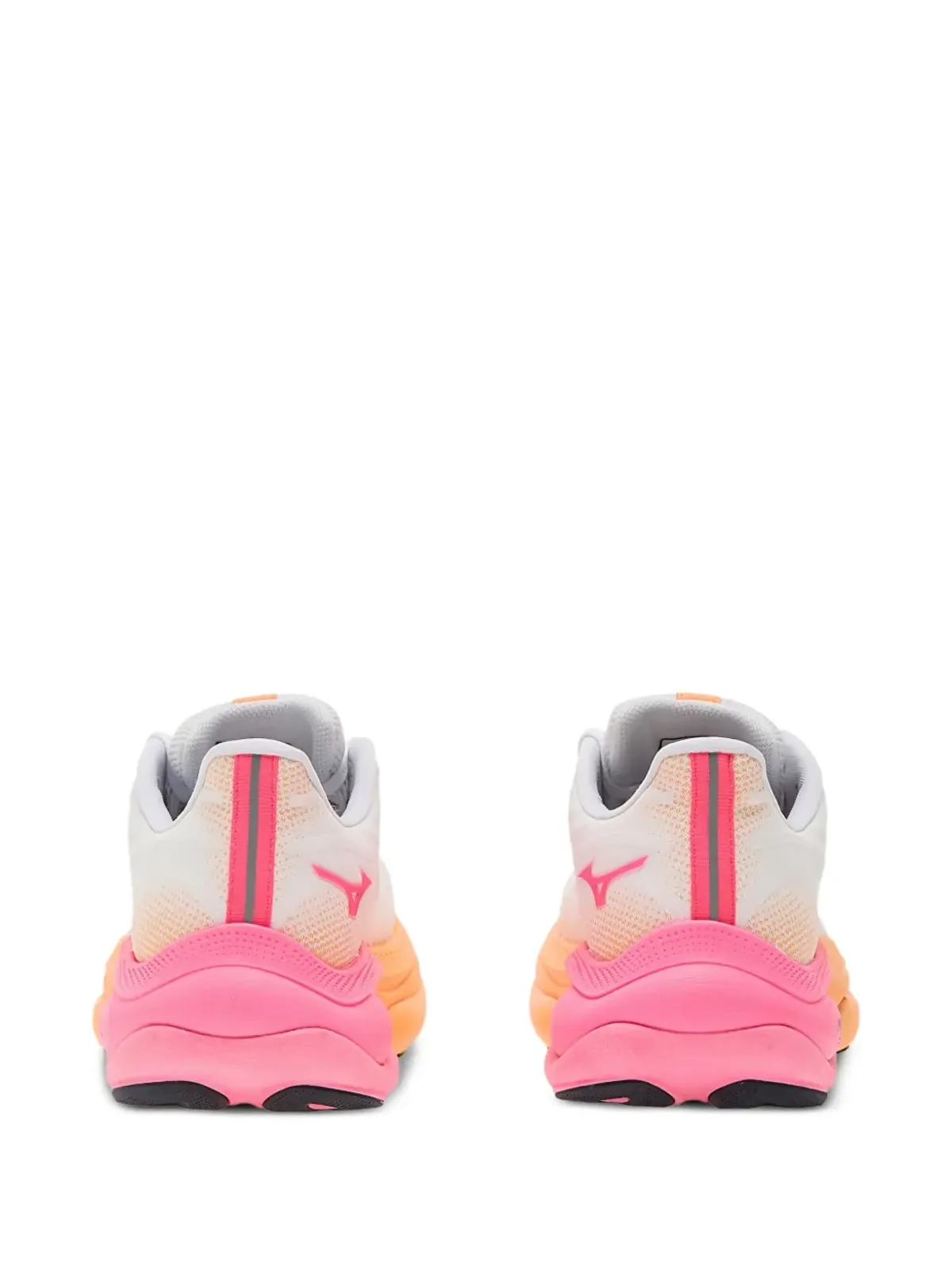 Mizuno Wave Sky 9 スニーカー - 画像3
