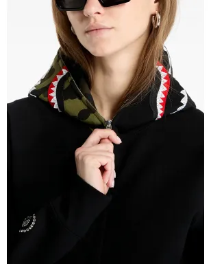A BATHING APE® カモシャークフーディ - サムネイル5
