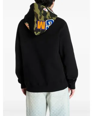 A BATHING APE® カモシャークフーディ - サムネイル3