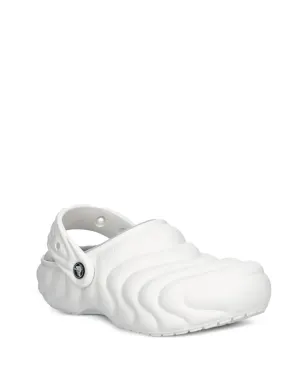 Crocs テクスチャードデザインスライド - サムネイル2