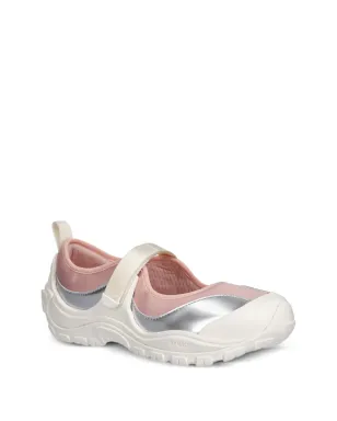 Crocs メタリックストラップスニーカー - サムネイル2