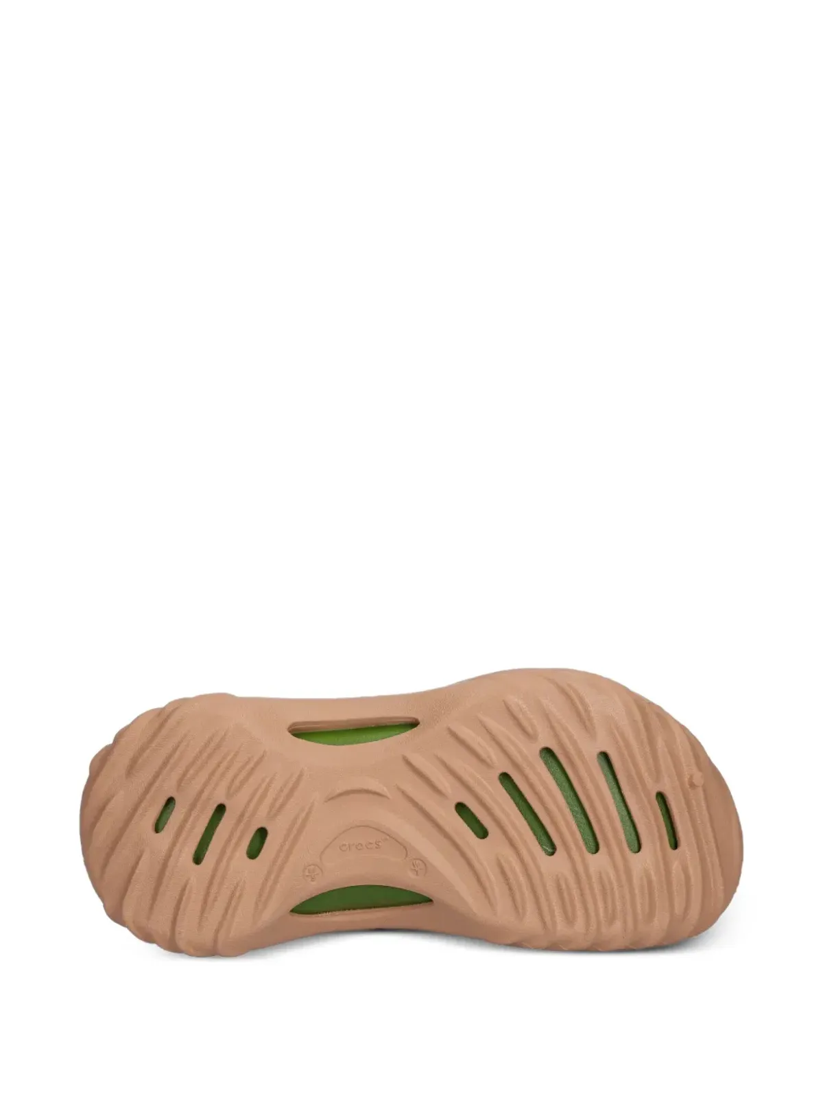 Crocs リッジドスライド - 画像5