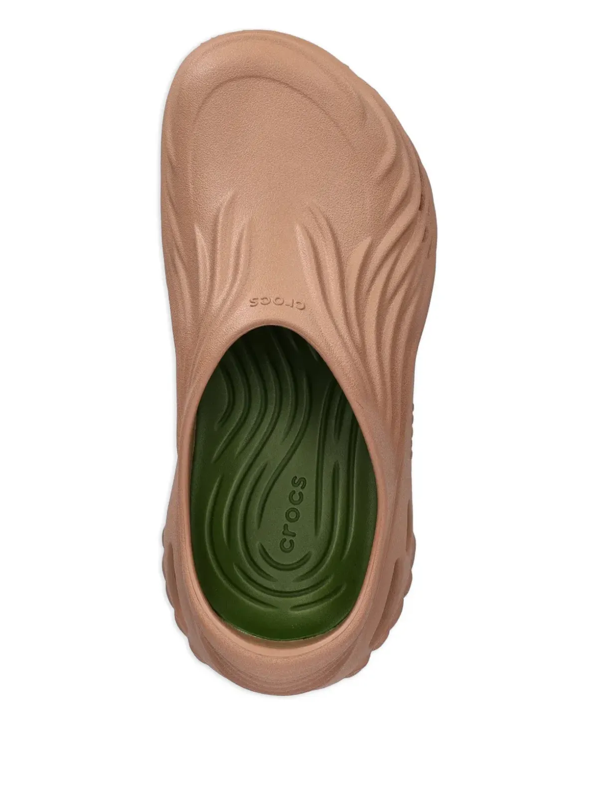 Crocs リッジドスライド - 画像4